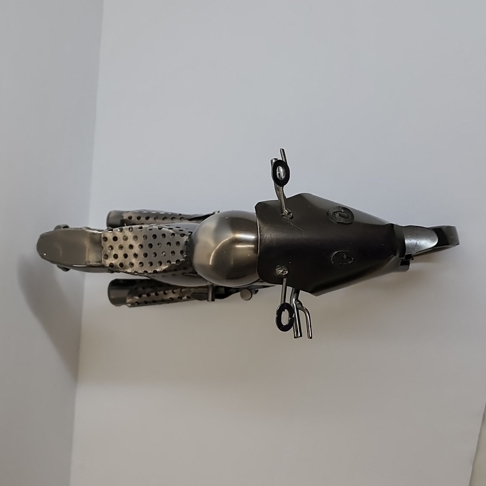 Miniature Motorcycle *B1 - Picture 9 of 12